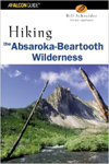 Hiking Absaroka-Beartooth Wilderness.